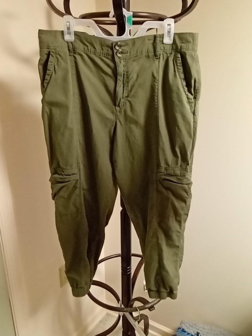 Sonoma Goods For Life Joggers 14